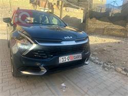 کیا سپۆرتاج